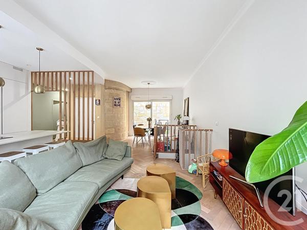 Appartement T4 à vendre  4 pièces - 106,10 m2 BORDEAUX - 33