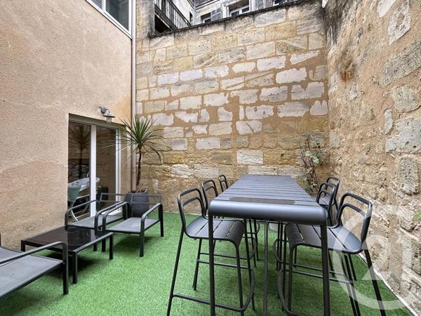Appartement T4 à vendre  4 pièces - 106,10 m2 BORDEAUX - 33