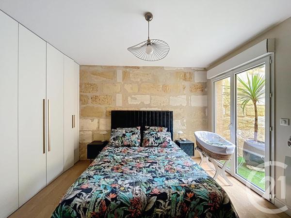 Appartement T4 à vendre  4 pièces - 106,10 m2 BORDEAUX - 33