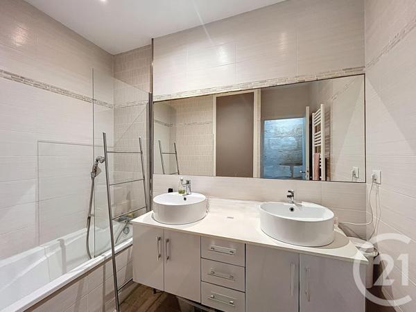 Appartement T4 à vendre  4 pièces - 106,10 m2 BORDEAUX - 33