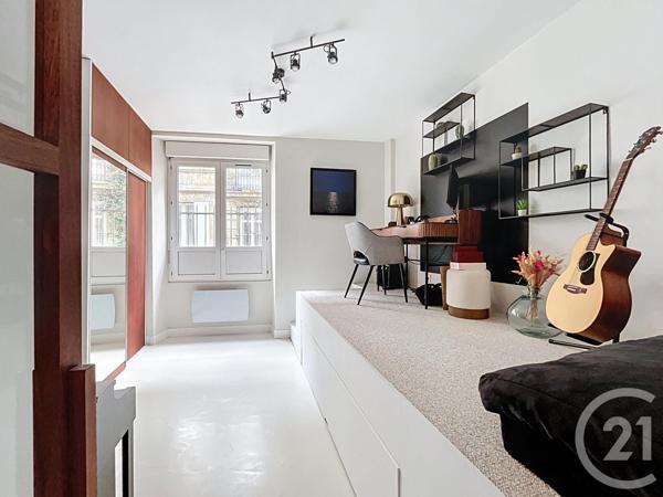 Appartement T4 à vendre  4 pièces - 106,10 m2 BORDEAUX - 33