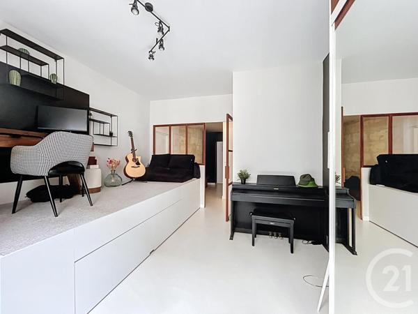 Appartement T4 à vendre  4 pièces - 106,10 m2 BORDEAUX - 33