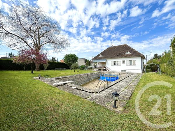 Maison à vendre  6 pièces - 168,82 m2 CHATELLERAULT - 86