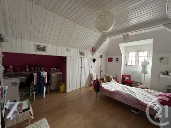 Maison à vendre  6 pièces - 168,82 m2 CHATELLERAULT - 86