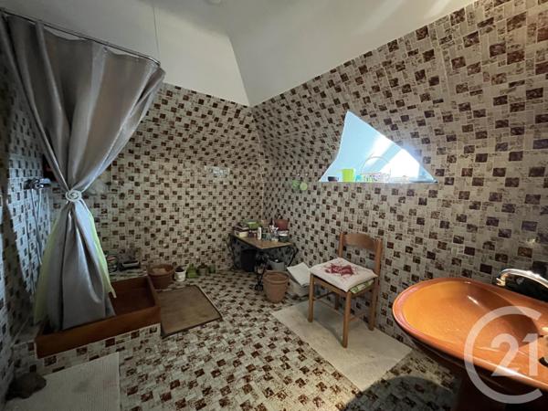 Maison à vendre  6 pièces - 168,82 m2 CHATELLERAULT - 86