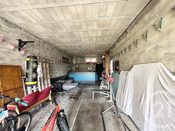 Maison à vendre  6 pièces - 168,82 m2 CHATELLERAULT - 86