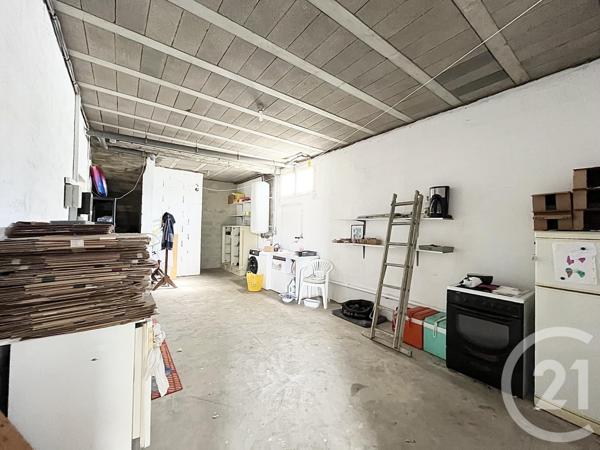 Maison à vendre  6 pièces - 168,82 m2 CHATELLERAULT - 86