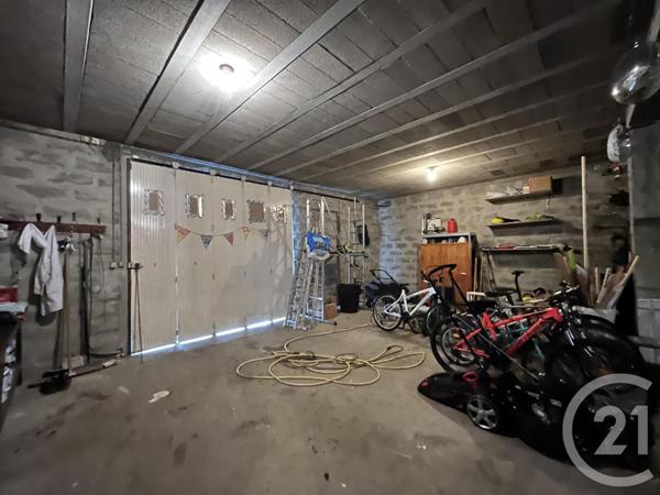 Maison à vendre  6 pièces - 168,82 m2 CHATELLERAULT - 86