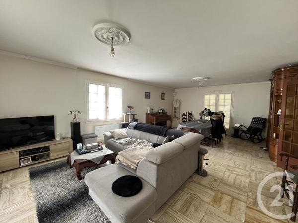 Maison à vendre  6 pièces - 168,82 m2 CHATELLERAULT - 86