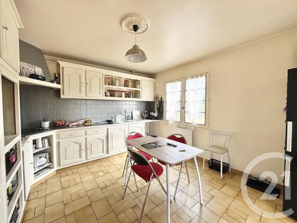 Maison à vendre  6 pièces - 168,82 m2 CHATELLERAULT - 86