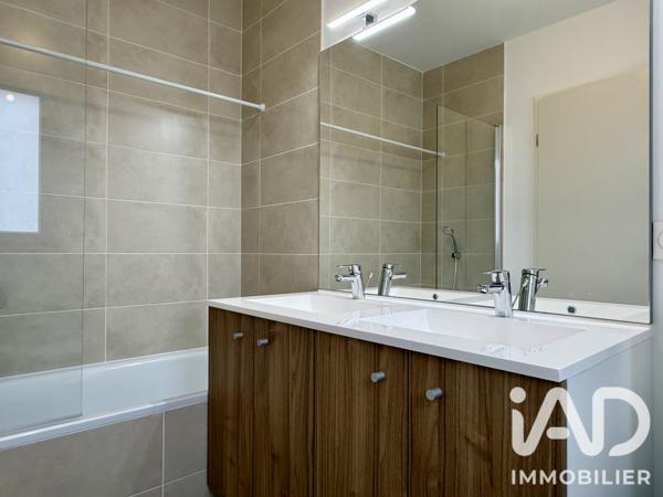 Maison à vendre 4 pièces 77,1 m² Saint-Georges-d'Oléron