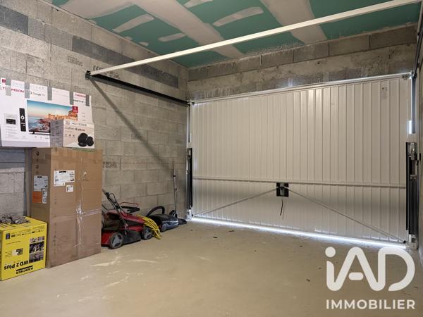 Maison à vendre 4 pièces 77,1 m² Saint-Georges-d'Oléron