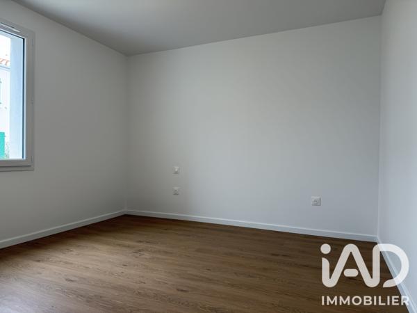 Maison à vendre 4 pièces 77,1 m² Saint-Georges-d'Oléron