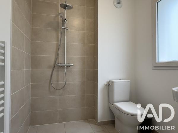 Maison à vendre 4 pièces 77,1 m² Saint-Georges-d'Oléron
