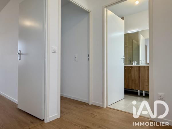 Maison à vendre 4 pièces 77,1 m² Saint-Georges-d'Oléron