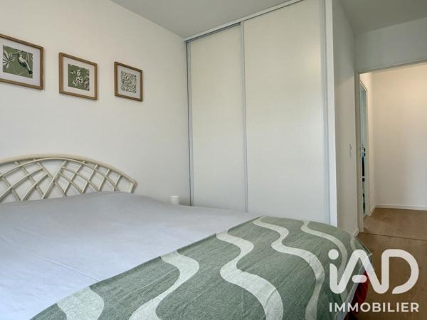 Maison à vendre 4 pièces 77,1 m² Saint-Georges-d'Oléron