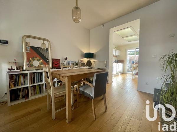 Maison à vendre 4 pièces 80 m² Villeneuve-d'Ascq