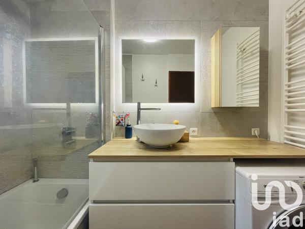 Maison à vendre 4 pièces 80 m² Villeneuve-d'Ascq