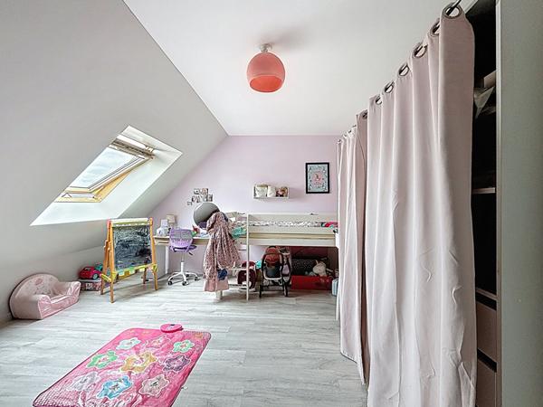 Maison Chateau Gontier Sur Mayenne 7 pièce(s) 111 m2