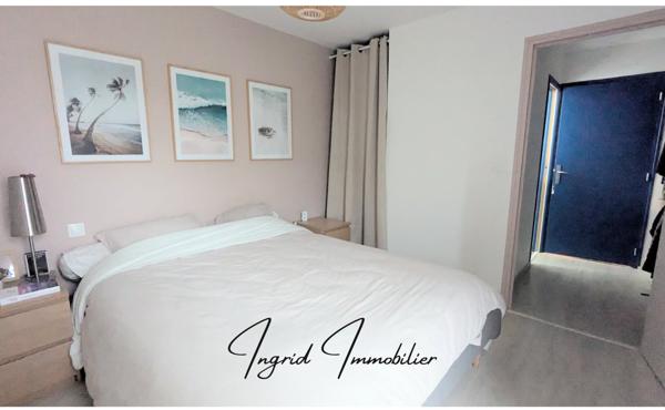 Domloup (35410) À Domloup, maison en vente avec Ingrid Immobilier