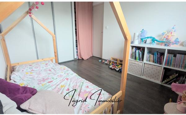 Domloup (35410) À Domloup, maison en vente avec Ingrid Immobilier