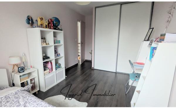 Domloup (35410) À Domloup, maison en vente avec Ingrid Immobilier