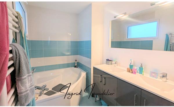 Domloup (35410) À Domloup, maison en vente avec Ingrid Immobilier