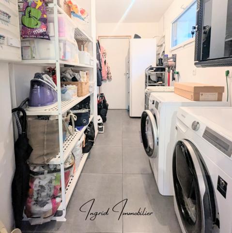 Domloup (35410) À Domloup, maison en vente avec Ingrid Immobilier