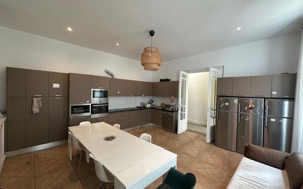 Appartement à louer    2 pièces • 13,86 m2 Bordeaux