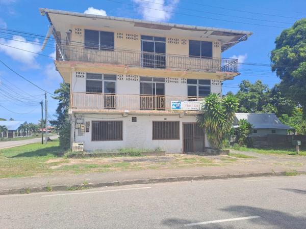 Immeuble à vendre (973)