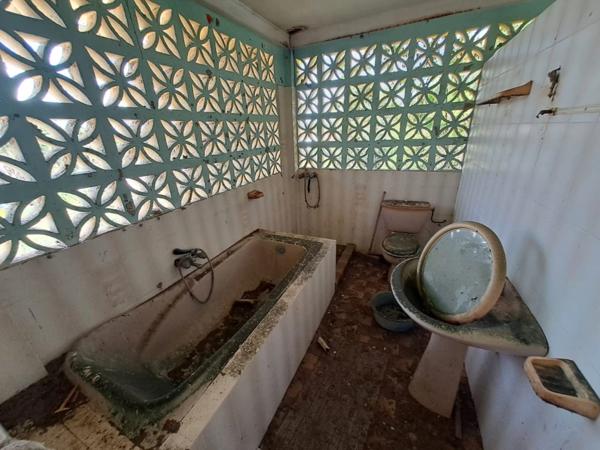 Immeuble à vendre (973)