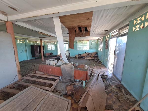 Immeuble à vendre (973)