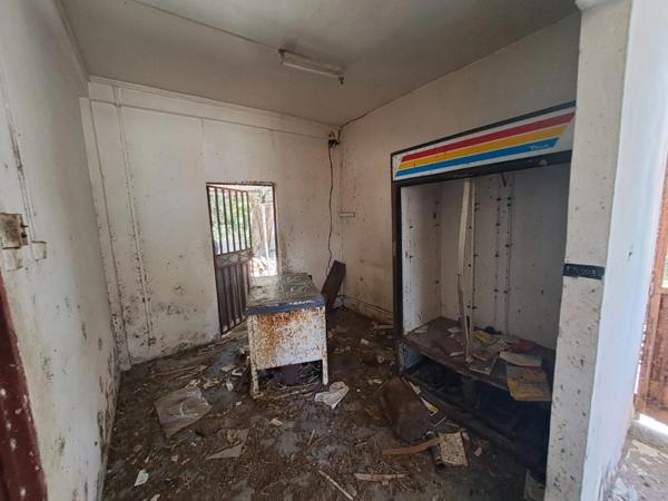 Immeuble à vendre (973)