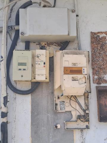 Immeuble à vendre (973)