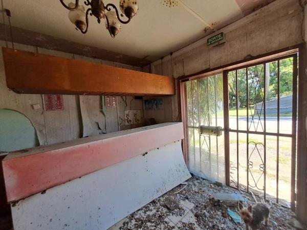 Immeuble à vendre (973)