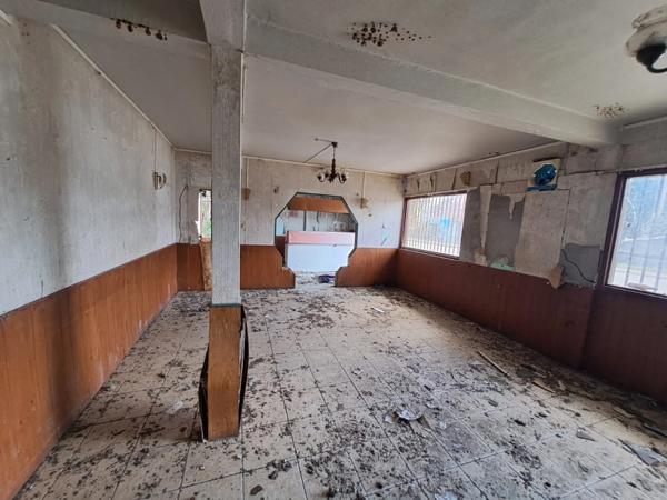 Immeuble à vendre (973)