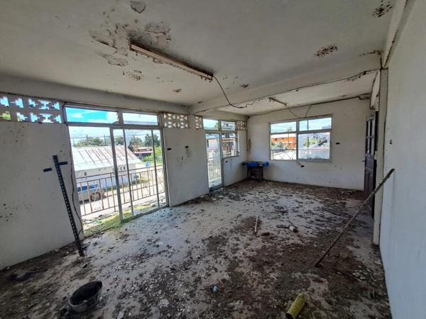 Immeuble à vendre (973)