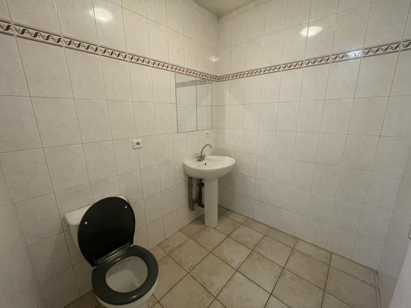 LOCATION 01600 TREVOUX - APPARTEMENT DUPLEX T2 - CENTRE-VILLE ET PROCHES COMMERCES