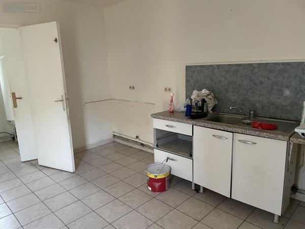 Maison à vendre à Caudry dans le Nord (59540), ref : 59191-5517