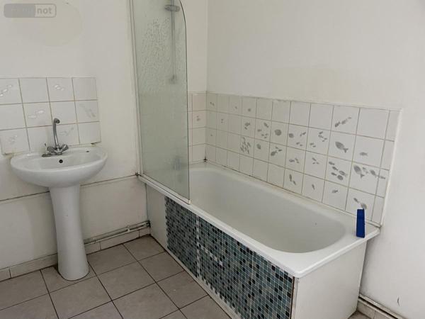 Maison à vendre à Caudry dans le Nord (59540), ref : 59191-5517