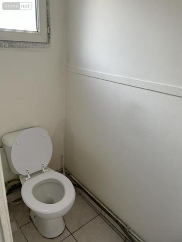 Maison à vendre à Caudry dans le Nord (59540), ref : 59191-5517