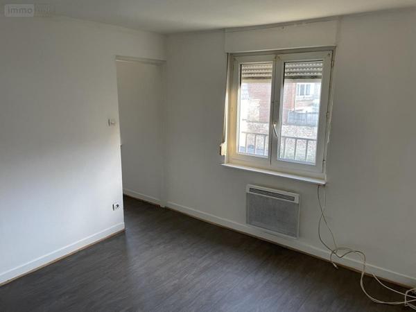 Maison à vendre à Caudry dans le Nord (59540), ref : 59191-5517