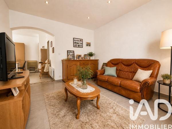 Maison à vendre 4 pièces 76 m² Saint-Laurent-de-la-Salanque