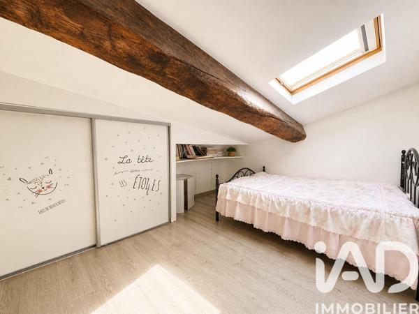Maison à vendre 4 pièces 76 m² Saint-Laurent-de-la-Salanque