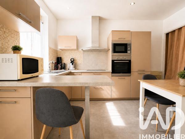 Maison à vendre 4 pièces 76 m² Saint-Laurent-de-la-Salanque