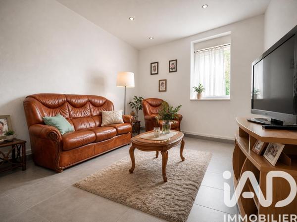 Maison à vendre 4 pièces 76 m² Saint-Laurent-de-la-Salanque