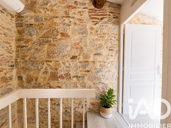 Maison à vendre 4 pièces 76 m² Saint-Laurent-de-la-Salanque