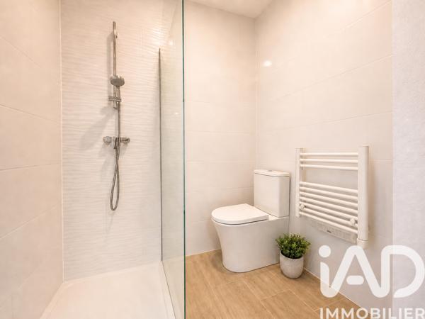 Maison à vendre 4 pièces 76 m² Saint-Laurent-de-la-Salanque