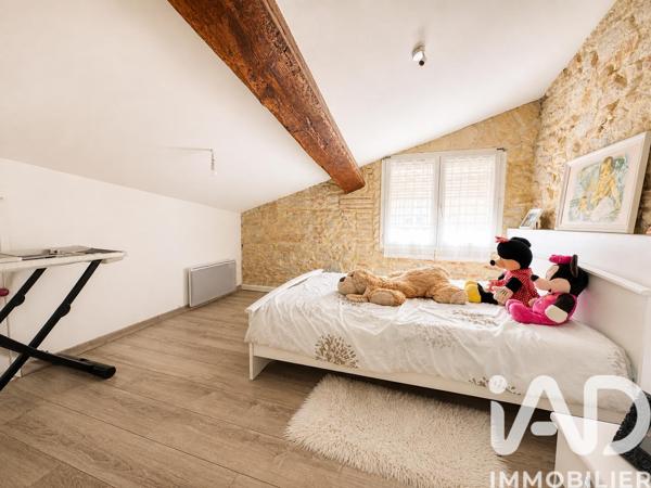 Maison à vendre 4 pièces 76 m² Saint-Laurent-de-la-Salanque