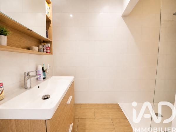 Maison à vendre 4 pièces 76 m² Saint-Laurent-de-la-Salanque